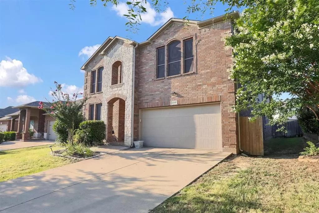 Denton, TX 76226,3317 Hornbeam Street