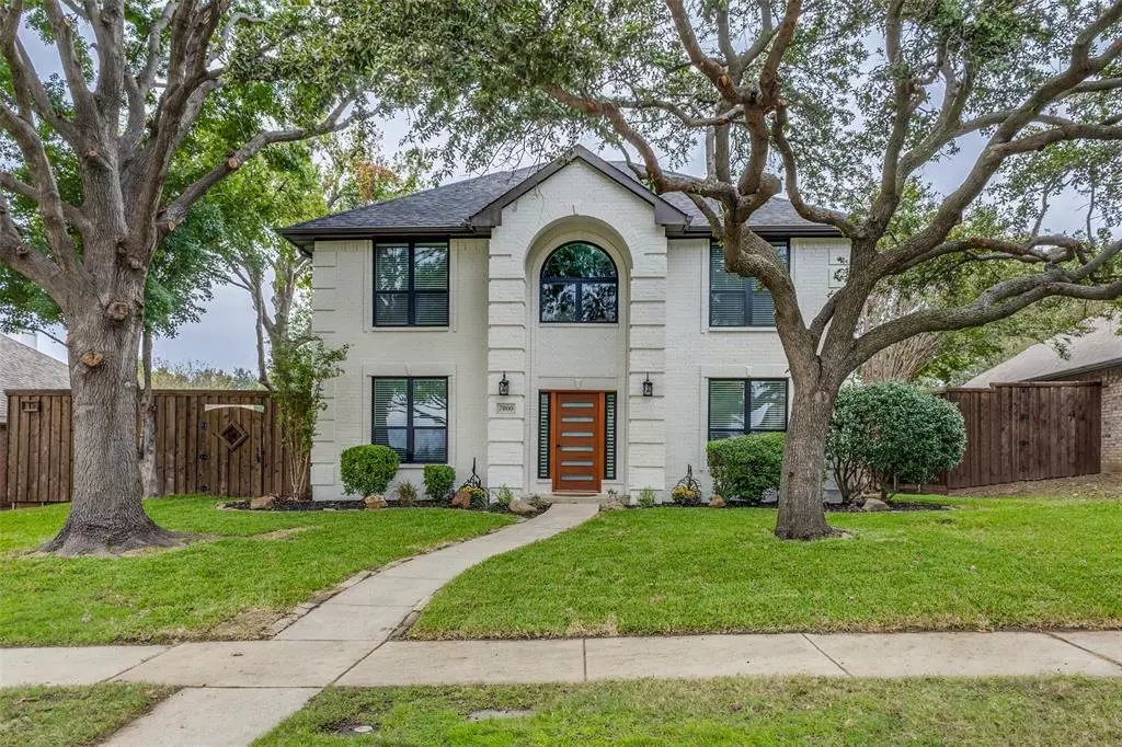 Frisco, TX 75034,7800 Glenoaks Drive