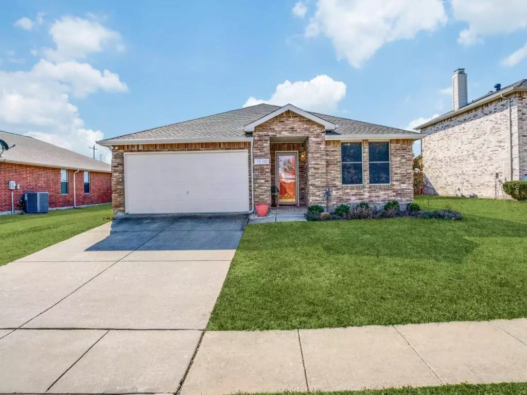 Little Elm, TX 75068,1516 Flagstone Lane