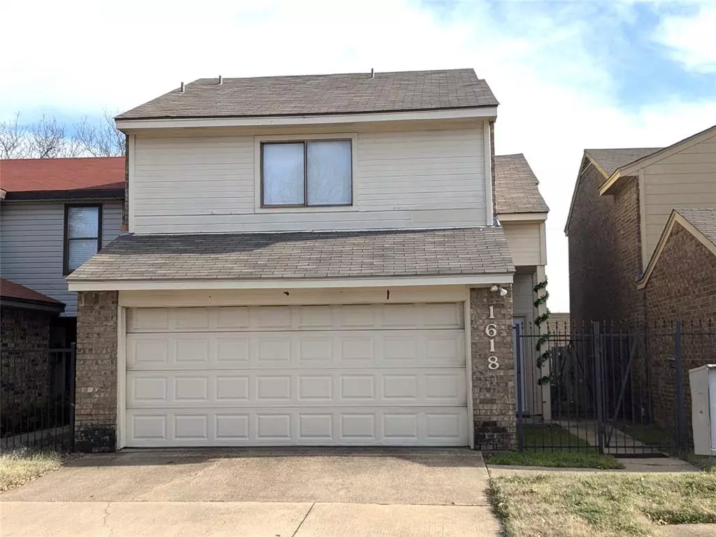 Duncanville, TX 75137,1618 Horizon Street