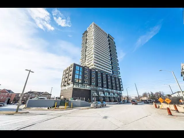 Brampton, ON L6Y 0B5,260 Malta AVE #716