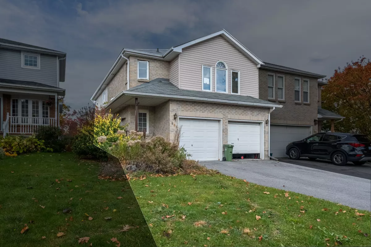 Kingston, ON K7M 8V5,995 Waterbury CRES