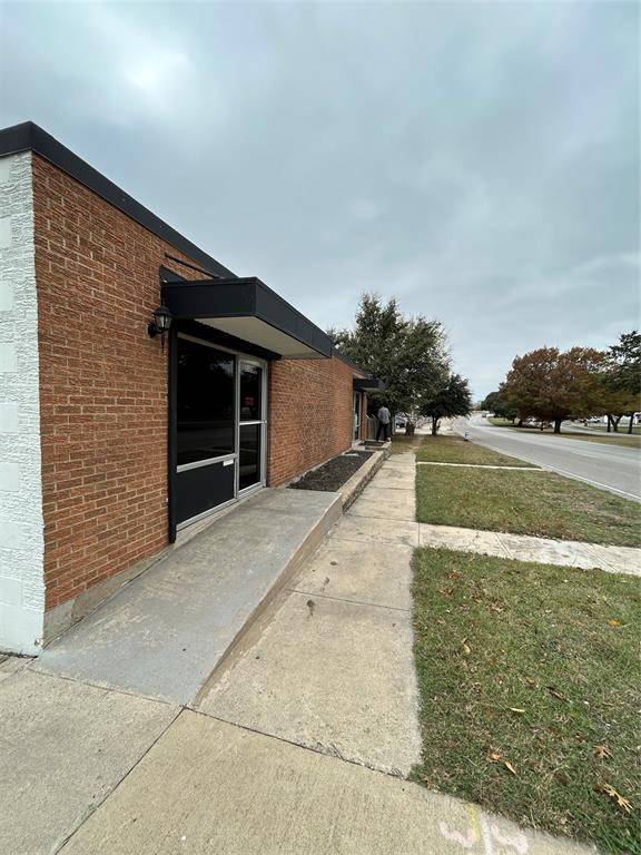 3120 E Lancaster Avenue, Fort Worth, TX 76103