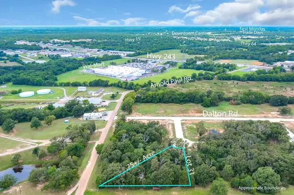 Canton, TX 75103,TBD Lot 31 Lakeview Drive