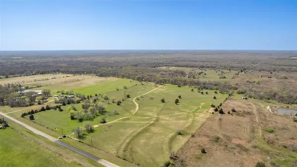 33 Acres Farm Road 69, Sulphur Bluff, TX 75481