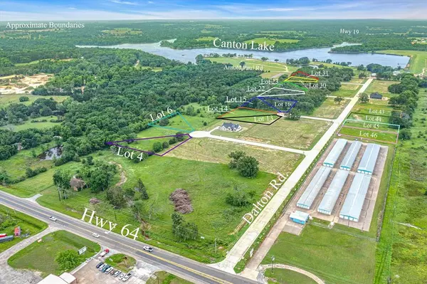 Canton, TX 75103,TBD Lot 22 Ellis Avenue