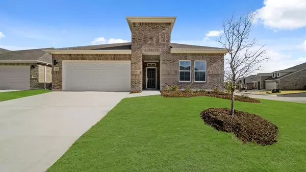 655 Scarlett Street, Forney, TX 75126