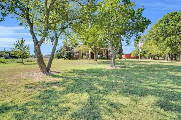 Waxahachie, TX 75165,116 Spring Creek Drive