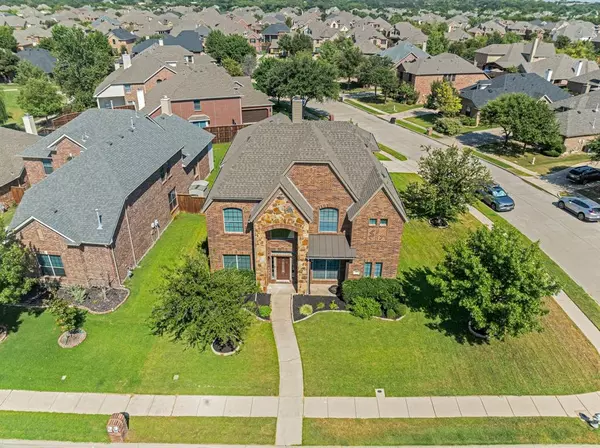 1701 Imperial Springs Drive, Keller, TX 76248