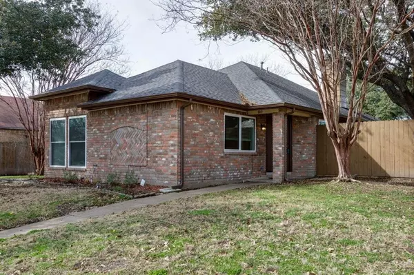 Mesquite, TX 75149,613 Purple Sage Trail