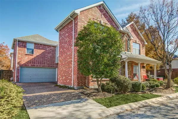 Mckinney, TX 75072,2633 Dunbar Drive