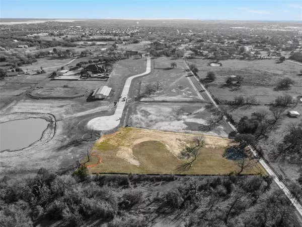 Copper Canyon, TX 75077,Lot 1 545 Jernigan