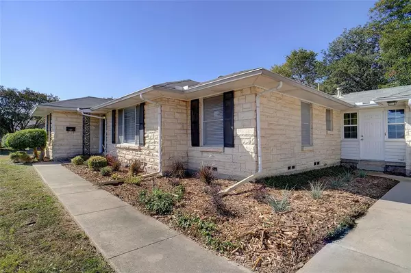 Mesquite, TX 75149,519 S Galloway Avenue