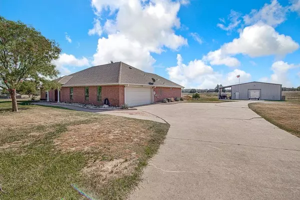 Burleson, TX 76028,9800 County Road 519