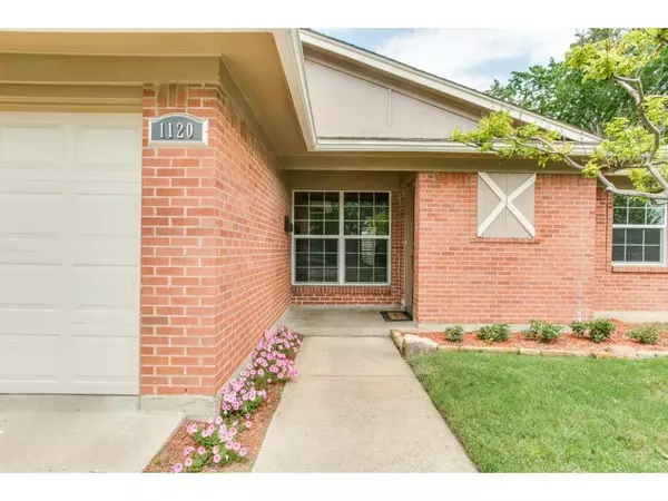 Richardson, TX 75080,1120 Ridgeway Circle