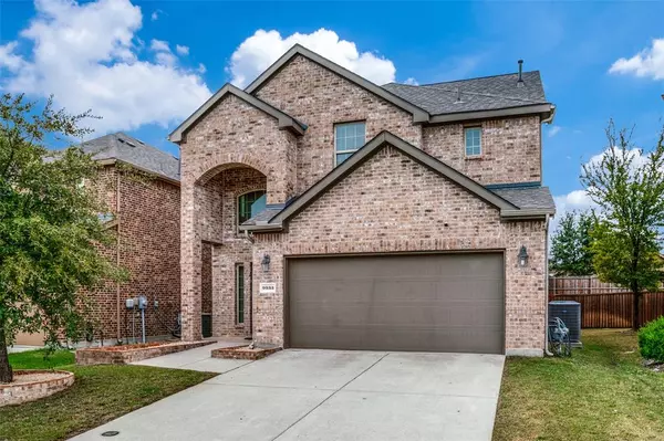 Mckinney, TX 75071,9933 Moccasin Creek Lane