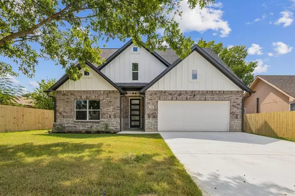 346 Cotton Drive,  Mansfield,  TX 76063