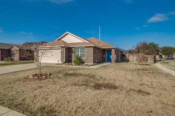 Seagoville, TX 75159,2507 Old Farm Drive