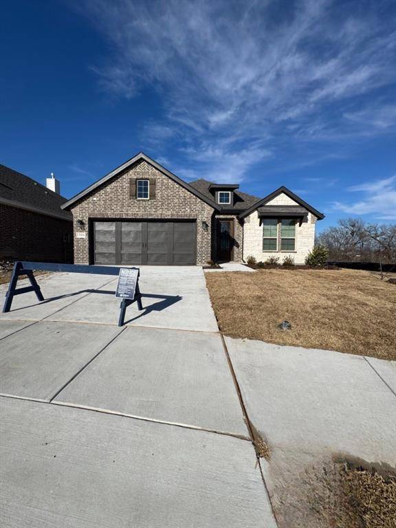 15000 Ted Trail, Aledo, TX 76008