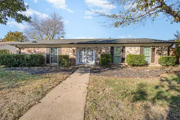 1705 Baltimore Drive,  Richardson,  TX 75081