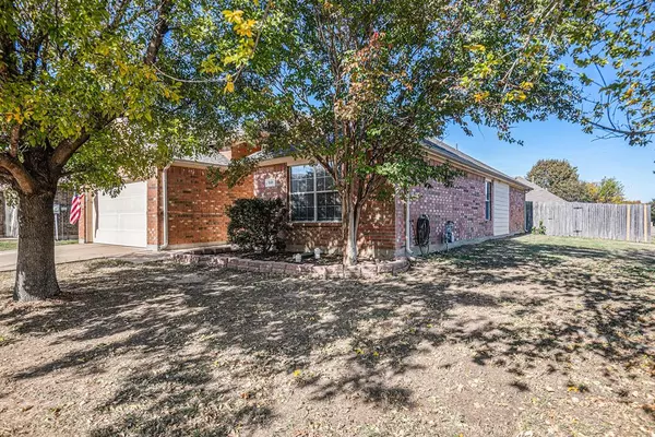 Crowley, TX 76036,501 Anchor Way