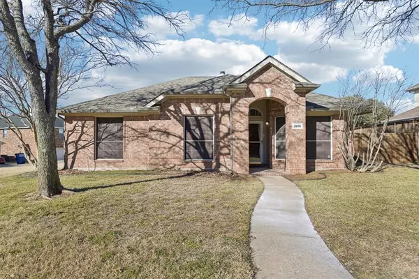 Allen, TX 75002,1505 Vista Bend Drive