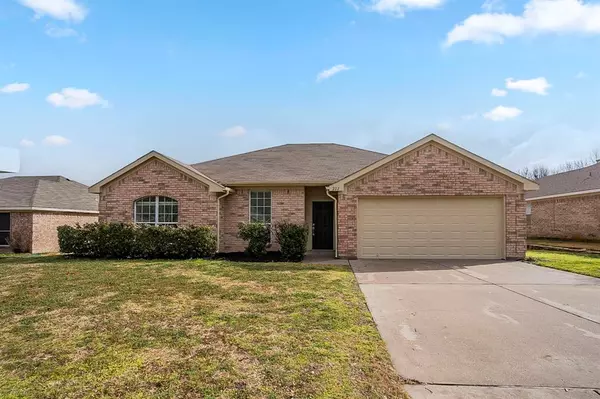 222 Wellington Trail, Weatherford, TX 76085