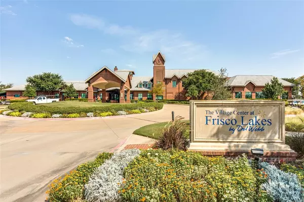 Frisco, TX 75036,1504 Birmingham Forest Drive