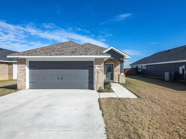 610 N Garrett Avenue, Garrett, TX 75119