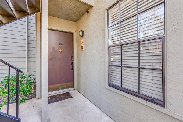 5335 Bent Tree Forest Drive #116, Dallas, TX 75248