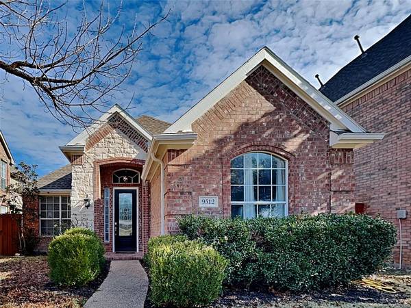 9512 Valley Ranch Parkway W, Irving, TX 75063