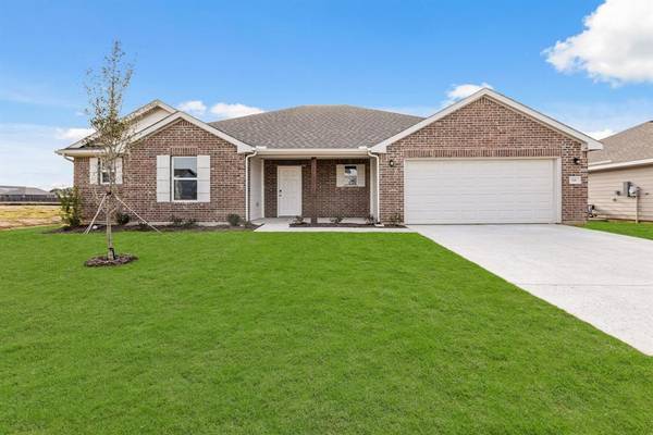 116 Annabelle Street, Cleburne, TX 76031