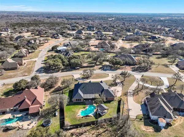 Aledo, TX 76008,210 Deer Creek Drive