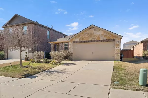 Mckinney, TX 75071,7517 Paramount Drive