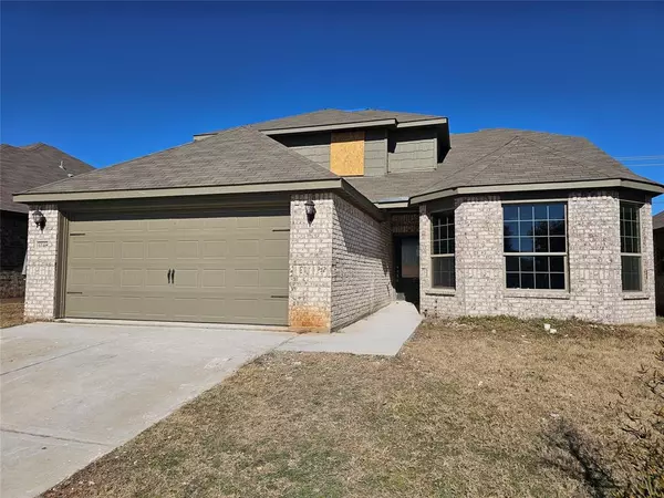 1148 Maplewood Lane, Crowley, TX 76036