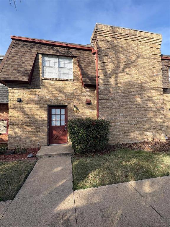 1809 E Grauwyler Road #132, Irving, TX 75061