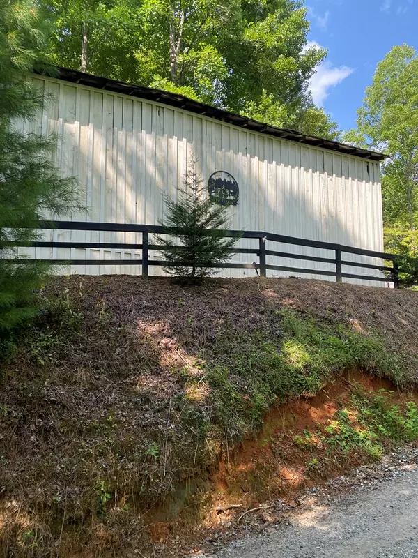 Hayesville, NC 28904,9 Ashlan Trail