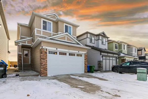 357 CORNER MEADOWS WAY NE, Calgary, AB T3N1Y6