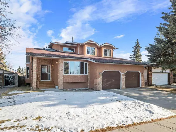 Calgary, AB T3B 4B2,212 Silver Valley Rise NW