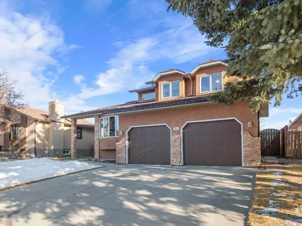 Calgary, AB T3B 4B2,212 Silver Valley Rise NW