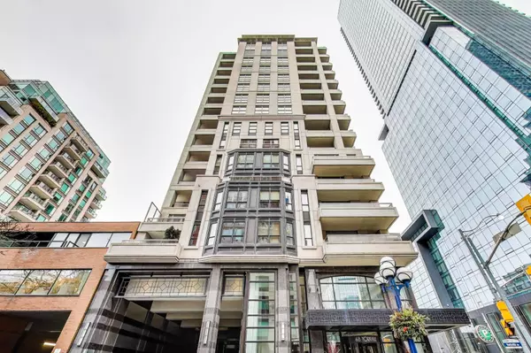 68 Yorkville AVE #1002, Toronto C02, ON M5R 3V7