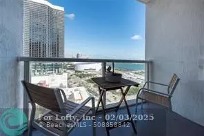 Miami, FL 33132,244 E Biscayne Blvd  #2308