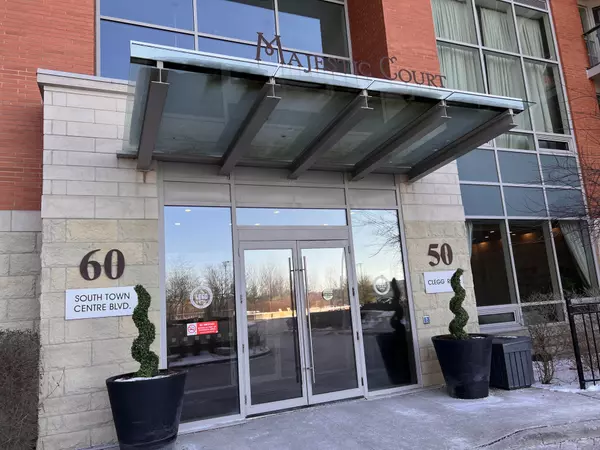 60 South Town Centre BLVD #208, Markham, ON L6G 0C5