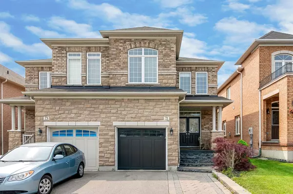 71 Condotti DR, Vaughan, ON L4H 0H6