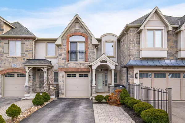 Oakville, ON L6M 0C3,2330 Whistling Springs CRES