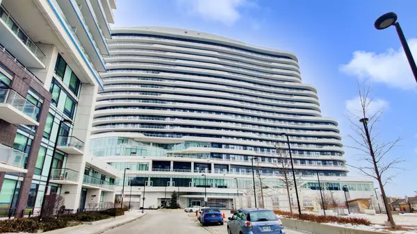 Mississauga, ON L5M 0Y2,2520 Eglinton AVE W #1119