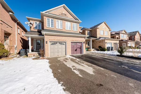 Mississauga, ON L5M 7E2,3336 Fountain Park AVE