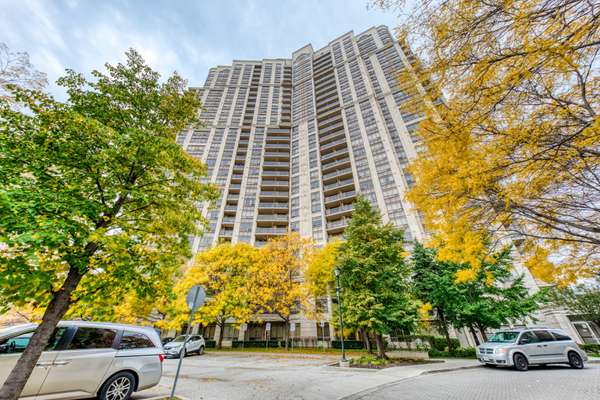 710 Humberwood BLVD #2002, Toronto W10, ON M9W 7J5