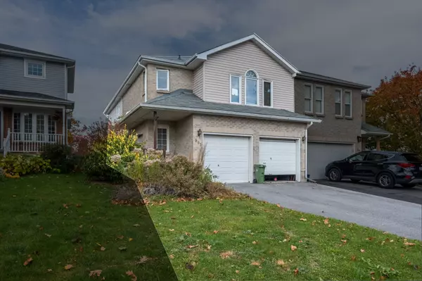 995 Waterbury CRES, Frontenac, ON K7M 8V5