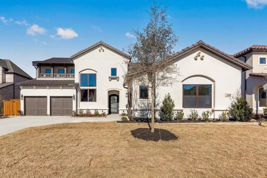 2410 Knight Lane, Prosper, TX 75078